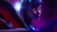 League of Legends (KDA Turned Evelynn)